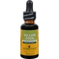 Yellow Dock Liquid Extract 1 fl oz(30ml) HerbPharm