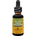 Yellow Dock Liquid Extract 1 fl oz(30ml) HerbPharm