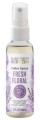 Fresh Floral Essential Oil Toilet Spray 2 fl oz (60ml) Aura Cacia