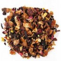 Orange Grove Vanilla Fruit and Herb Tea Blend Loose Metropolitan Tea Co.