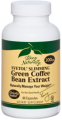 Terry Naturally Green Coffee Bean Extract 200mg Svetol Slimming 60 Caps