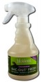 BioKleen Bac-Out Fresh Natural Fabric Refresher Lavender 16 fl oz/473 mL