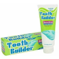 Squigle Tooth Builder Sensitive Toothpaste Fluoride-Free 4 oz/113 g