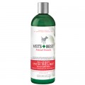 Vet's Best Allergy Itch Relief Shampoo 16 fl oz