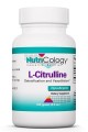 L-Citrulline Powder 100 Grams (3.5 oz.) Nutricology