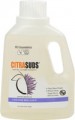 Citra-Suds Laundry Detergent 2x Concentrate Liquid Lavender Bergamot 50 fl oz Citra-Solv