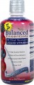 Balanced Essentials 94 Vital Nutrients Liquid Vitamin Multiple 32 fl oz Heaven Sent