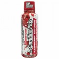 L-Carnitine Plus Raspberry Ketones Liquid 16 fl oz Top Secret CLOSEOUT