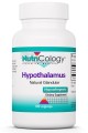 Hypothalamus 500 mg 100 Vegicaps NutriCology