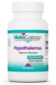 Hypothalamus 500 mg 100 Vegicaps NutriCology