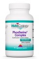 PhosSerine® Complex 90 Vegetarian Capsules Nutricology