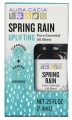 Spring Rain Uplifting Essential Oil Blend .25 fl oz (7.4ml) Boxed Aura Cacia