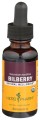 Bilberry Liquid Extract 1 fl oz(30ml) HerbPharm