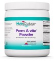 Perm A vite® Powder 238 Grams (8.4 oz.) Nutricology