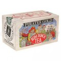 Pirates Gold Rum Punch Mlesna Ceylon Black Tea Flavored Metropolitan