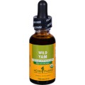 Wild Yam Liquid Extract 1 fl oz(30ml) HerbPharm
