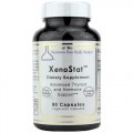 XenoStat Xeno-X Thyroid Support 90 VegCaps Premier/Quantum Nutrition