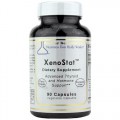 XenoStat Xeno-X Thyroid Support 90 VegCaps Premier/Quantum Nutrition