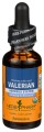 Valerian Alcohol-Free Liquid Herbal Supplement Bottle 1 fl oz(30ml) HerbPharm