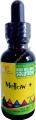 Kids'Mellow Plus Liquid Extract 1 fl oz (30ml) LA Naturals