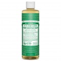 Castile Liquid Soap 18-in-1 Hemp Almond Organic Dr. Bronner's