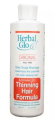 Advanced Thin Looking Hair Scalp Formula Serum Original 250ml(8.3 fl oz) Herbal Glo