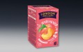 Peach Paradise Herbal Tea Infusion 20 Bags London Fruit & Herb