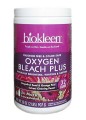 BioKleen Oxygen Bleach Plus Color Safe & Chlorine-Free 3x Concentrate Powder 2 lbs/908 g