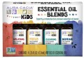 Kids Essential Kit 4 Essential Oils Kit (0.25 fl oz/7.4 ml each) Aura Cacia