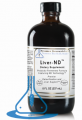Premier Liver-ND Liquid Extract 8 fl oz(237 mL) Premier/Quantum Nutrition Labs