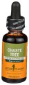 Chaste Tree Liquid Extract Herbal Supplement 1 fl oz HerbPharm