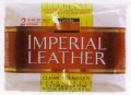 Imperial Leather Classic Bar Soap 120g(4.25oz) x 2-Pack