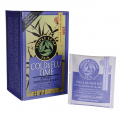 Ancient Chinese Medicinals Cold & Flu Time Herbal Tea 20 Tea Bags Triple Leaf Tea