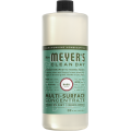 Multi-Surface Concentrate Cleaner 32 fl oz(946ml) Mrs. Meyer's Cleanday
