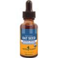 Oat Seed Liquid Extract 1 fl oz(30ml) HerbPharm