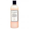 The Laundress Wool and Cashmere Shampoo Laundry Detergent Cedar Scent Liquid 16.7 fl oz/500ml