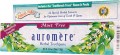 Mint-Free Herbal Toothpaste Ayurvedic 4.16 oz Auromere