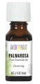 Palmarosa Cleansing Essential Oil .5 fl oz (15 ml) Aura Cacia