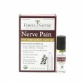 Nerve Pain Management Homeopathic Organic 4ml/11 ml Forces of Nature