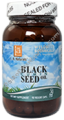 Black Cumin Seed Oil 90 Vegetarian Capsules LA Naturals