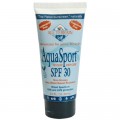 Aqua Sport Performance Sunblock SPF 30+ 3 oz/6 oz All Terrain CLEARANCE