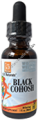 Black Cohosh Organic Liquid Extract 333mg 1 fl oz LA Naturals