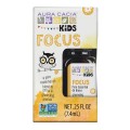 Kids Focus Pure Essential Oil .25 fl oz (7.4 ml) Aura Cacia