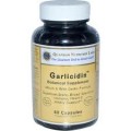 Garlicidin/Allicidin Allicin & Wild Bear Garlic 60 Veg Caps Quantum Nutrition Labs/Premier