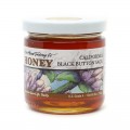 Moonshine Trading Gourmet California Black Button Sage Honey 9 oz/16 oz/1 Gal/5 Gal/Straws Z Specialty Food