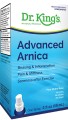 Advanced Arnica Plus Homeopathic Liquid Spray 2 fl oz Dr. King's 357955598428