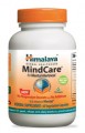 Mindcare Mental Alertness 120 VegCaps Himalaya Herbal CLEARANCE SALE