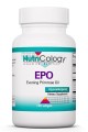 EPO 120 Softgels Nutricology