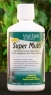 Super Multi Vitamin Liquid 32 fl oz/946 mL Vital-Earth