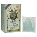 Ancient Chinese Medicinals White Peony Tea 20 Tea Bags Triple Leaf Tea